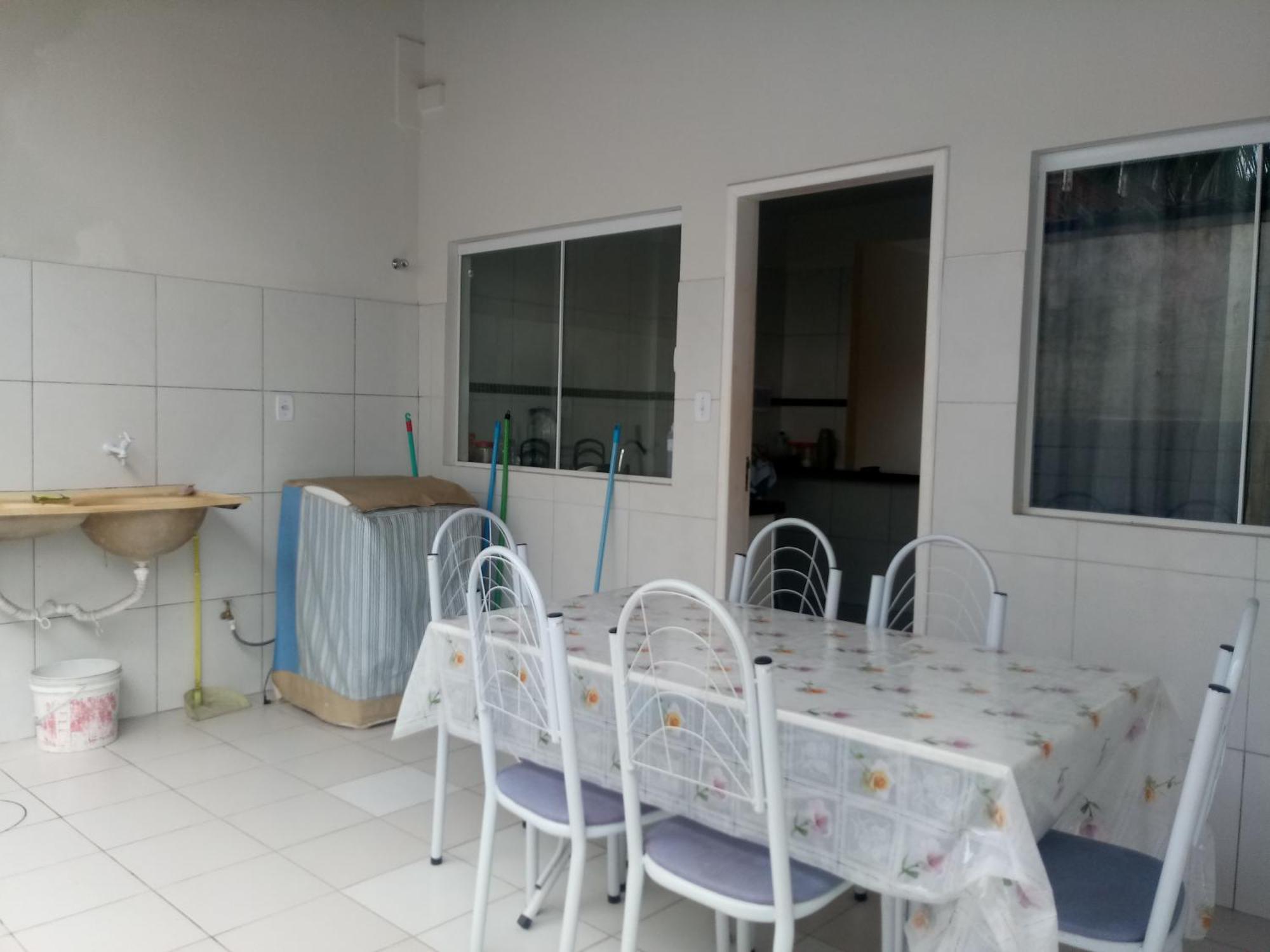 casa em condomínio São Luís Exterior foto