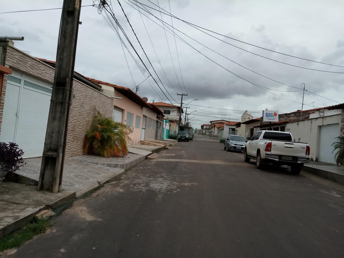 casa em condomínio São Luís Exterior foto