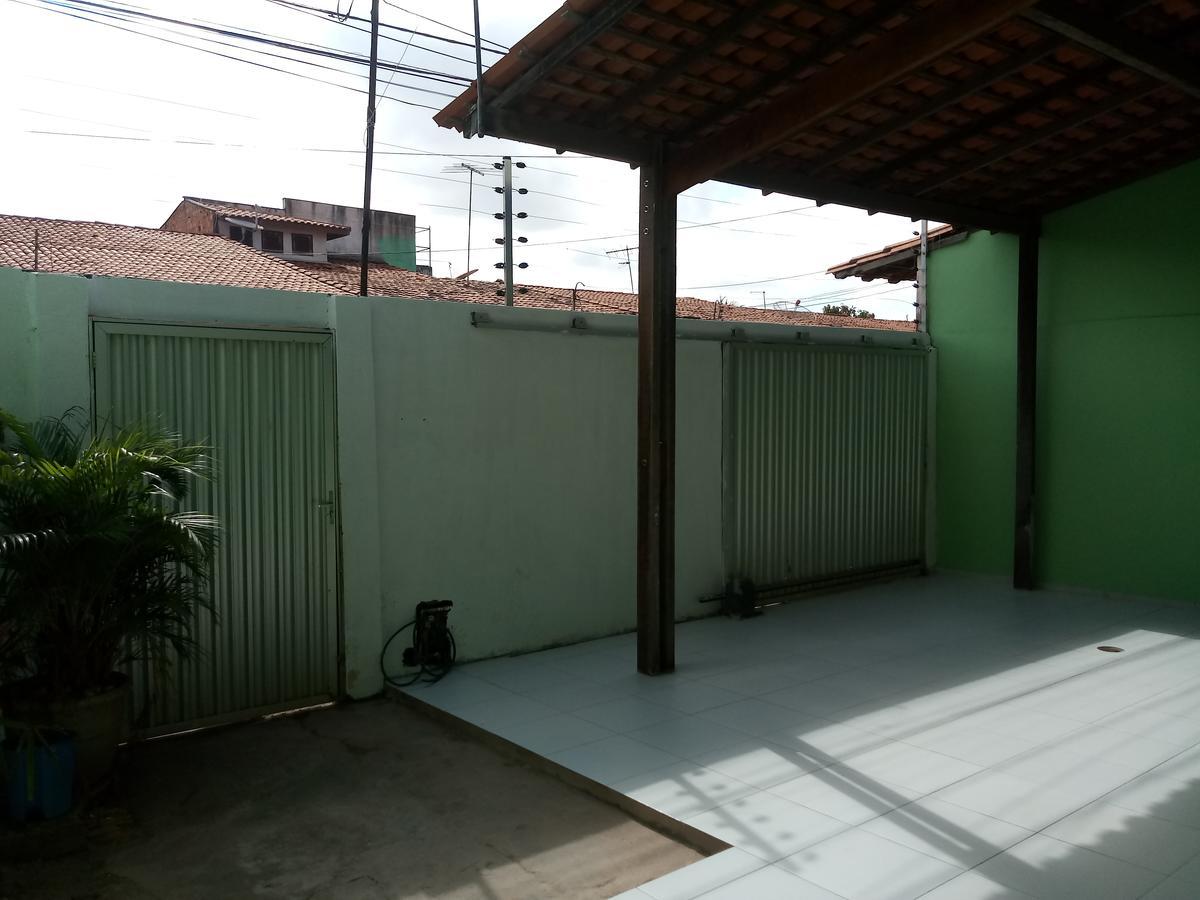 casa em condomínio São Luís Exterior foto